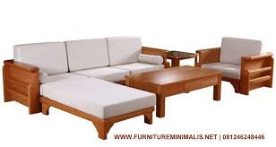 Sofa kayu model minimalis 211. Pin Di Kursi