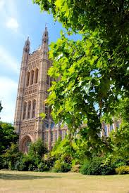 The Victoria Tower Gardens Tower Garden Visit Britain London Attractions