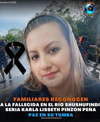 ultimahora #Shushufindi #Sucumbios...