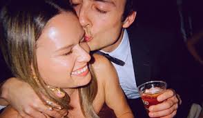 Drew Hicks and Hailey Robles-Holmes' Wedding Website