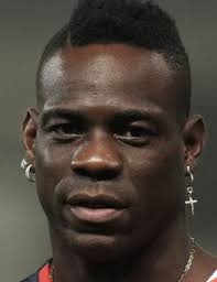 Mario Balotelli