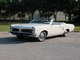 Image result for Cameo Ivory 1967 GTO