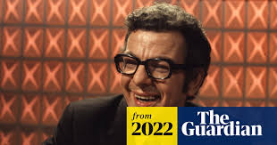 Barry Cryer obituary