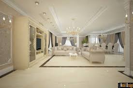 Most people picture villas like the ones you may see while traveling in europe or affluent parts of the united states. Interior Design For A Classic Style Luxury Villa Luxury Interior Designer Nobili Design