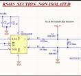 THVD1400: Do We require Level shifter in RS485 IC which is ...