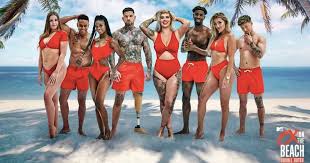 Ex on the beach has taken its contestants to some of the most beautiful locations across the globe. These Singles Participate In The New Season Of Ex On The Beach Double Dutch Entertainment Netherlands News Live
