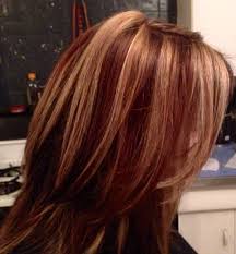 Pin By Carla Aldrich On My Work Hair Color Auburn Dark Blonde Hair Dark Hair With Highlights