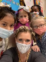 Hugh Goodwin Elementary...