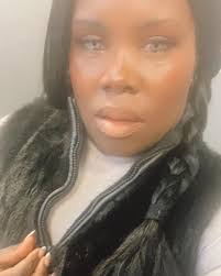 Laverne Wright's Instagram, Twitter & Facebook