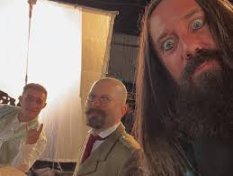 Billy Hirsch (@billyboombatz) • Instagram photos and videos