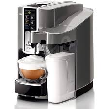 View the manual for the delonghi magnifica esam 3200.s ex1 here, for free. Tchibo Cafissimo Latte Argento Capsule Coffee Machine Alzashop Com