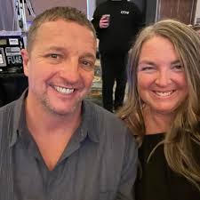 What is the original ground wire color and attachment point for a 1964  Aloha 15 trailer?