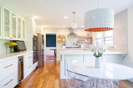 Check out these kitchen layouts with peninsulas to find your perfect this gallery showcases gorgeous kitchen peninsula ideas from a variety of design styles. Our Favorite Kitchen Peninsula Designs And Their Features