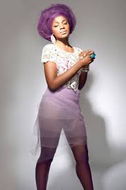 Image result for who is seyi shay