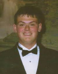 Scotty Ray Hogan (1982-2009)