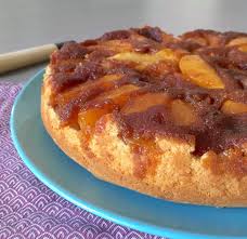 Gateau Renverse Aux Pommes Caramelisees En 2020 Gateau Renverse Gateau Aux Pommes Caramelisees Pommes Caramelisees