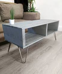 Touch device users, explore by touch or with swipe gestures. Reclaimed Wood Retro Pallet Coffee Table Turvas Reclaimed Wood Coffee Table Coffee Table Furniture
