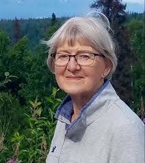 Gayle Arlene Rowland