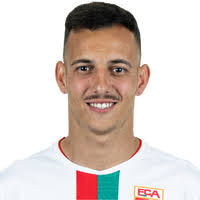 Adriel Ramos Profile & Career Stats