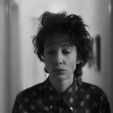 Cate Blanchett As Bob Dylan