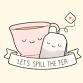 Spill the Tea Social event image
