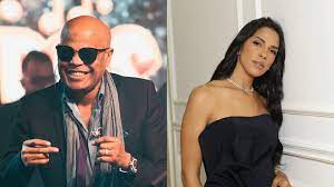 Who is Michelle Reynoso? All about Rubby Perez's designer partner in wake  of Merengue singer's death in nightclub roof collapse