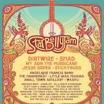 Starbelly Jam 2026 - Day 3
