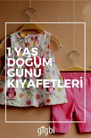 en guzel 1 yas dogum gunu kiyafetleri kiz erkek bebek onerileri bebek kizlar kiz bebek dogum gunu