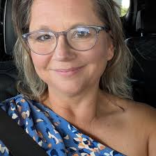 Grateful for event volunteers and helpers