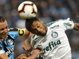Assista à transmissão com imagem da jovem pan. Gremio X Palmeiras Ao Vivo Veja Como Assistir Online Ao Jogo Da Copa Do Brasil
