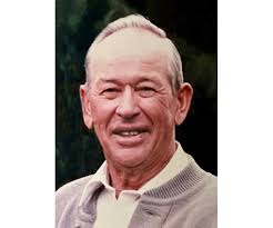 Siegfried STRENZKE Obituary (1928