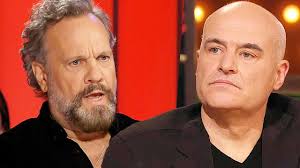 Carlo Boszhard krijgt excuses na homo-bashing Mark Koster: 'Raar'