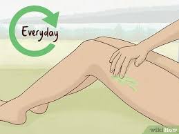 4 Ways To Get Tanned Fast Wikihow 4 ways to get tanned fast wikihow