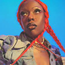 How Sudan Archives Exploded Her Sound to Make One of the Year's Best Albums 