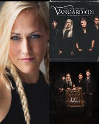 New video by German folk/pagan/symphonic death metal band EQUILIBRIUM. From  album EQUINOX