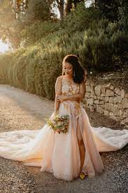 Jul 16, 2021 · you should love every aspect of your wedding dress, but keep in mind that the top of the gown will appear most in wedding photographs, especially while you're seated at dinner or dancing with your. Folklore Dress Studio