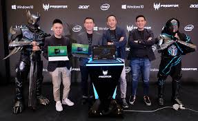 None other than the predator helios 700 and helios 300, the starting price is from rm4599 and here's what you need to know about the tech specs. Acer S Latest Predator Gaming Devices Roar Into Malaysia Digital News Asia