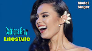 She represented the philippines at the 2016 miss world pageant and placed in the top 5. Catriona Gray Lifestyle Height Weight Age Boyfriend Family Biography Facts Career Youtube