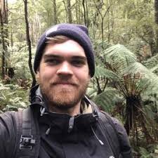 Matthew Rees (he/him)