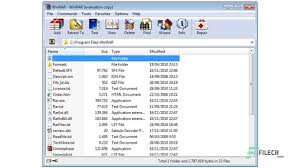 It's a rar extractor, it allows you to unzip files, and works with dozens of other. Winrar 6 02 Final Free Download Filecr