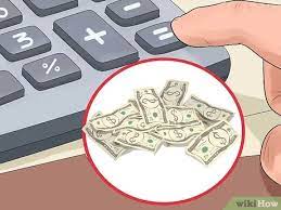 Am pc wäre es am besten, also eigentlich eine heimarbeit. Von Zu Hause Aus Mit Dem Computer Geld Verdienen 10 Schritte Mit Bildern Wikihow
