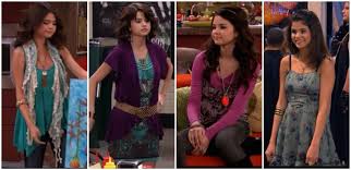 When i get old, i'm just going to sit around and read magazines. justin: Inspired Outfits Alex Russo Fashion