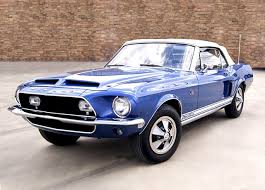 Image result for Sky Blue 1968 AC Cars