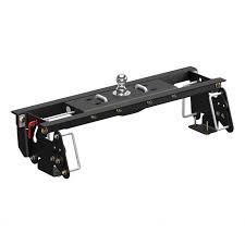 Maybe you would like to learn more about one of these? Curt Ezr Double Lock Underbed Gooseneck Trailer Hitch Kit For Ram 30 000lbs