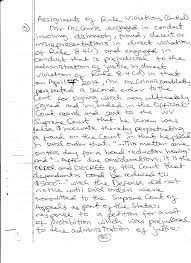 Http Www Bdtonline Com News Mercer Man Files Complaint With W Va Office Of Disciplinary Article 2c4fd8bc 5027 11e4 Acba A7 Word Search Puzzle Words Va Office