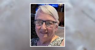 Martha Tague Obituary October 24, 2024