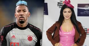The club wants to support him and they want to give him all the time he needs to come to terms with the private blow of fate. Kasia Lenhardt Is Dead Melissa Howe Reveals The Truth About Boateng