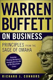 Warren Buffett