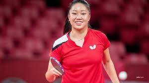 Lily Zhang Hopes To Make History With First U.S. Olympic ...