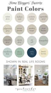 These experts work with a team to create new palettes. 24 Prodigious Most Popular Farmhouse Paint Colors Sherwin Williams 2019 Vrogue Co